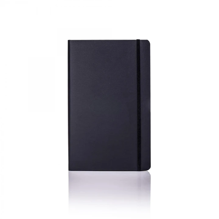Medium Notebook Ruled Paper Matra Flexible
