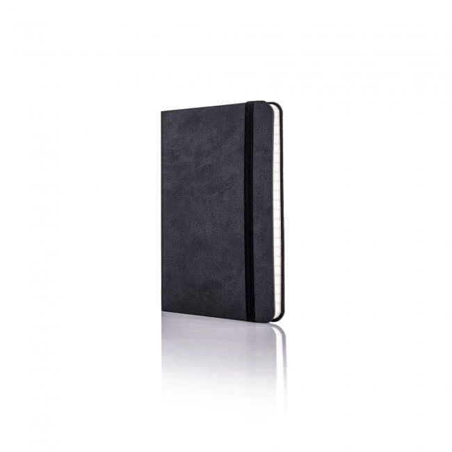 Pocket Notebook Ruled Tucson Flexible