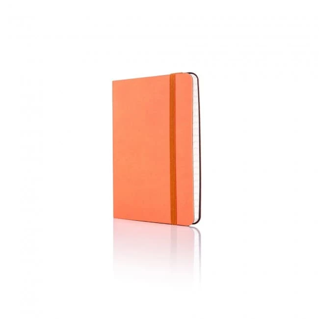 Pocket Notebook Ruled Tucson Flexible