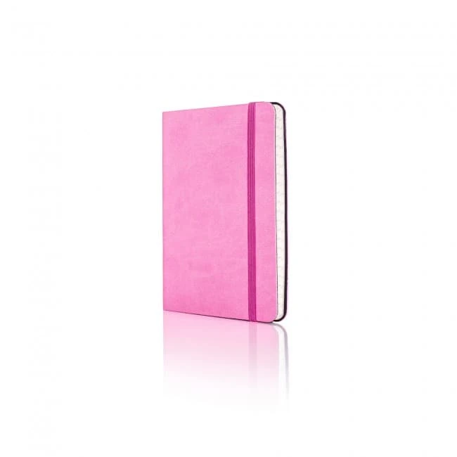Pocket Notebook Ruled Tucson Flexible