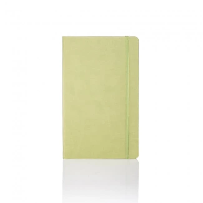 Medium Notebook Ruled Paper Tucson Flexible