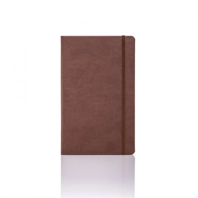 Medium Notebook Ruled Paper Tucson Flexible