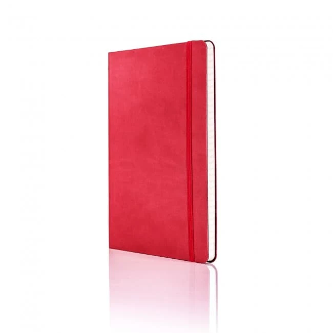 Medium Notebook Ruled Paper Tucson Flexible
