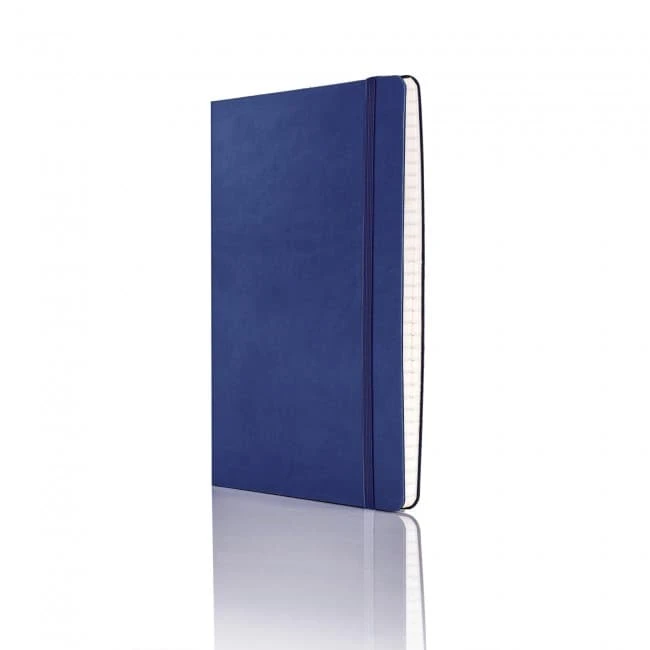 Medium Notebook Ruled Paper Tucson Flexible