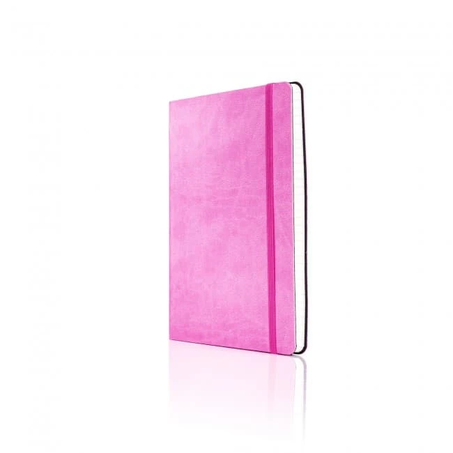 Medium Notebook Ruled Paper Tucson Flexible