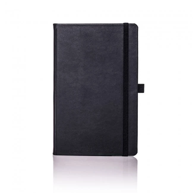 Medium Notebook Ruled Paper Cordoba