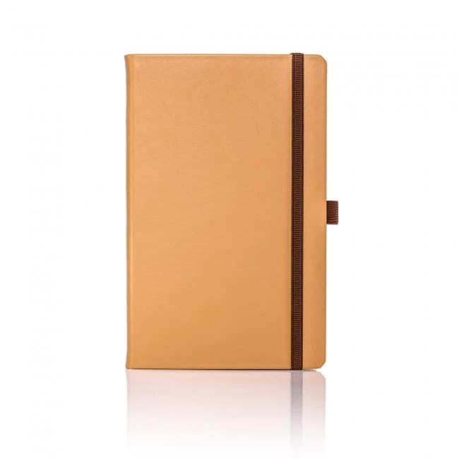 Medium Notebook Ruled Paper Cordoba