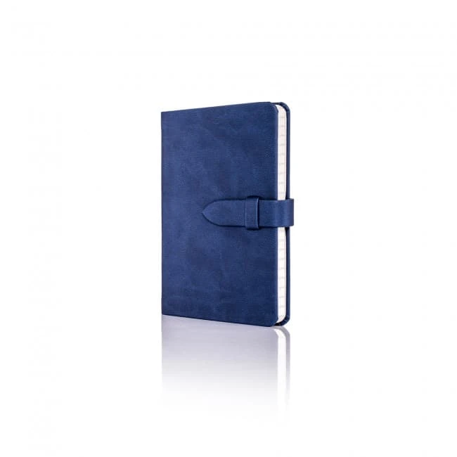 Pocket Notebook Ruled Mirabeau