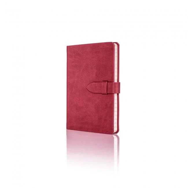 Pocket Notebook Ruled Mirabeau