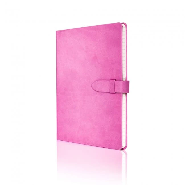 Medium Notebook Ruled Paper Mirabeau