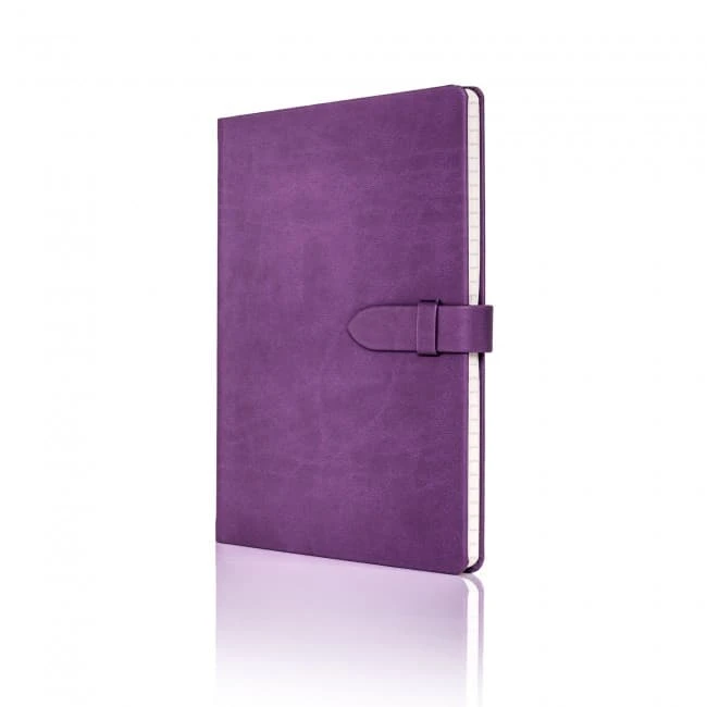 Medium Notebook Ruled Paper Mirabeau