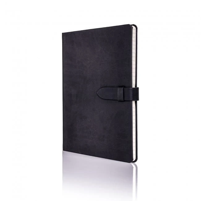 Medium Notebook Ruled Paper Mirabeau