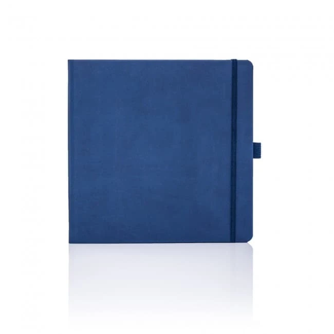 Square Ruled Notebook Tucson