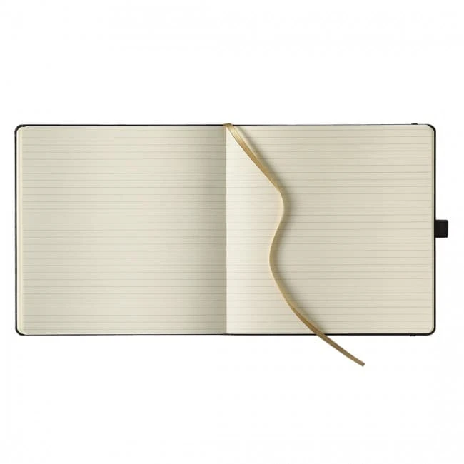 Square Ruled Notebook Tucson
