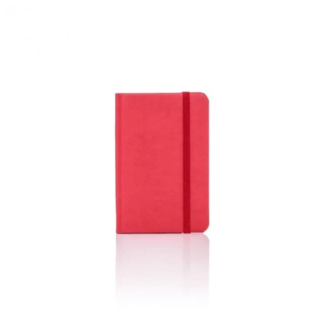 Mini Notebook Ruled Tucson