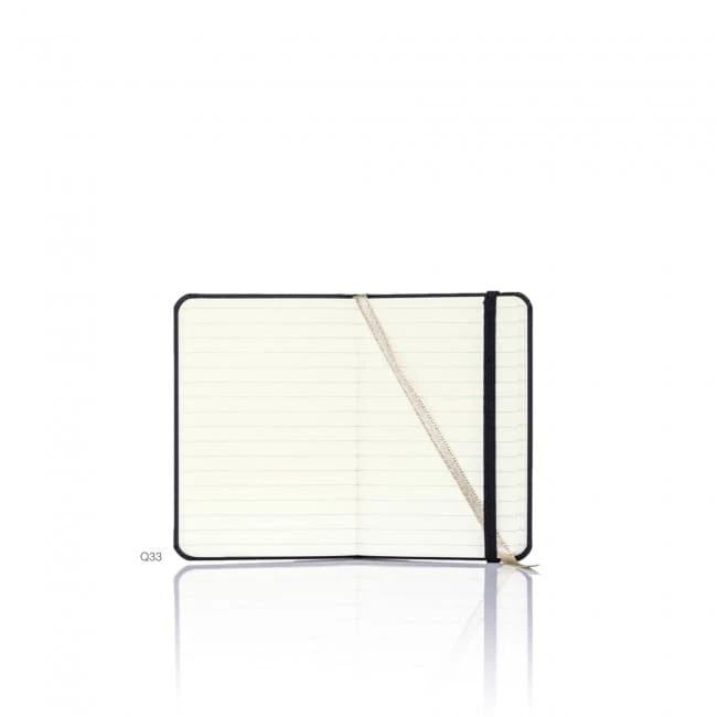Mini Notebook Ruled Tucson
