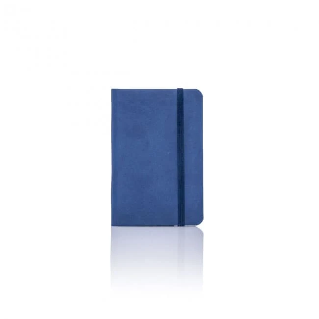 Mini Notebook Ruled Tucson