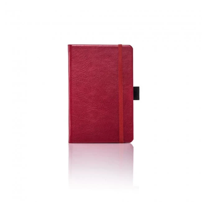 Pocket Notebook Ruled Sherwood