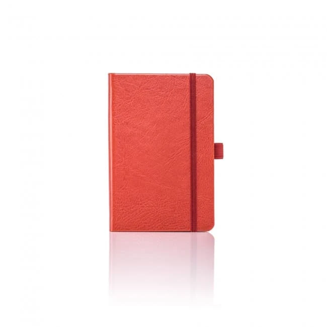 Pocket Notebook Ruled Sherwood