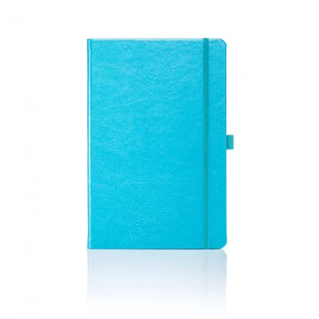 Medium Notebook Ruled Paper Sherwood