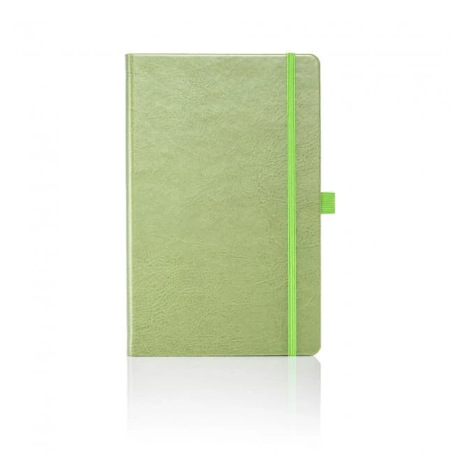 Medium Notebook Ruled Paper Sherwood