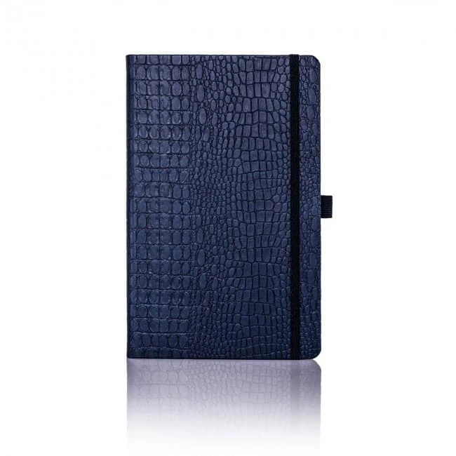 Medium Notebook Ruled Paper Oceania