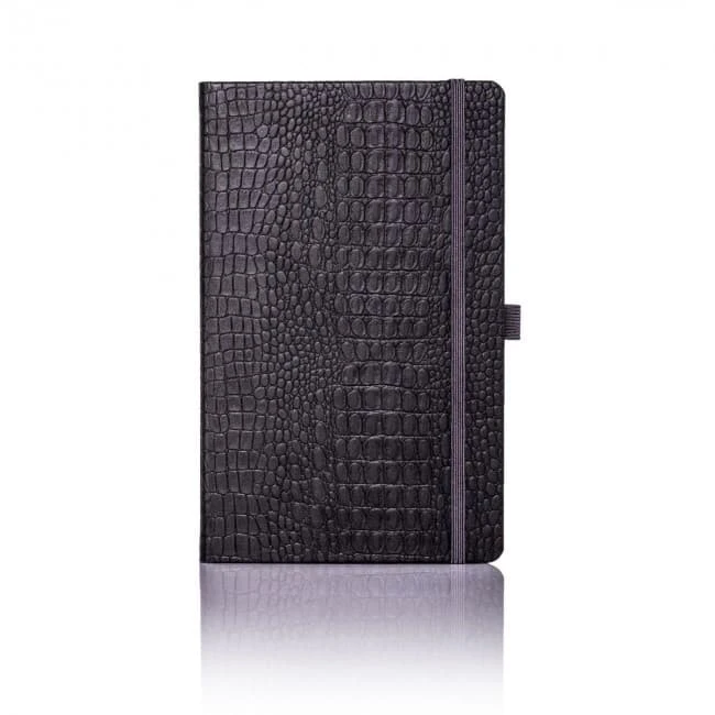 Medium Notebook Ruled Paper Oceania