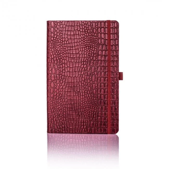 Medium Notebook Ruled Paper Oceania