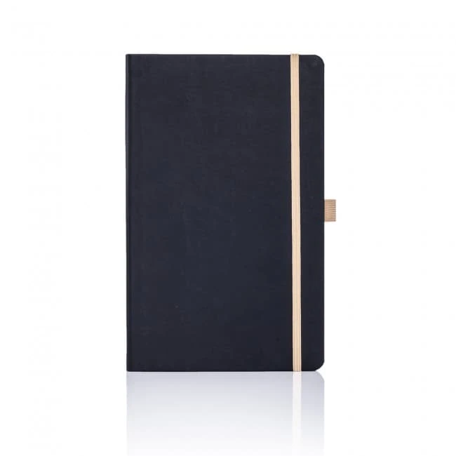 Medium Notebook Ruled Apple Paper Appeel