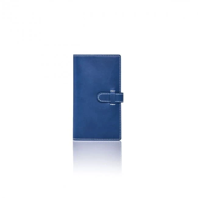 Weekly Portrait White Book Block Only