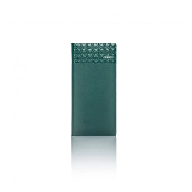 Pocket Weekly White Matra White