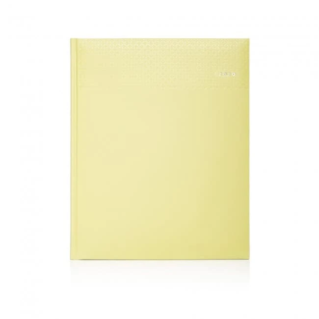 Quarto Weekly White Matra White