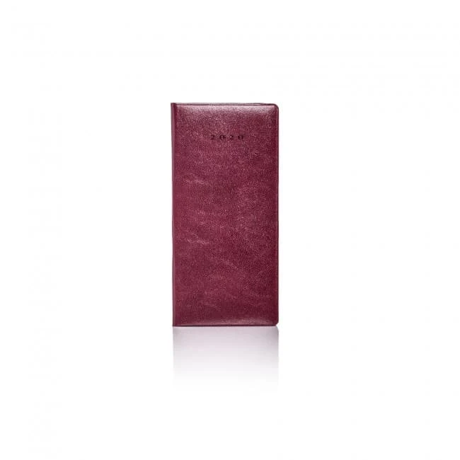 Pocket Two Weekly White Colombia