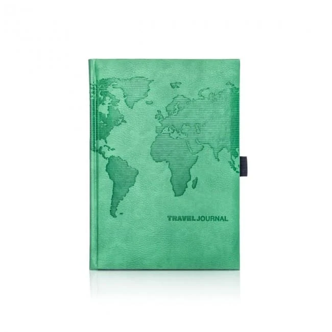 World Travel Journal Arizona White Paper