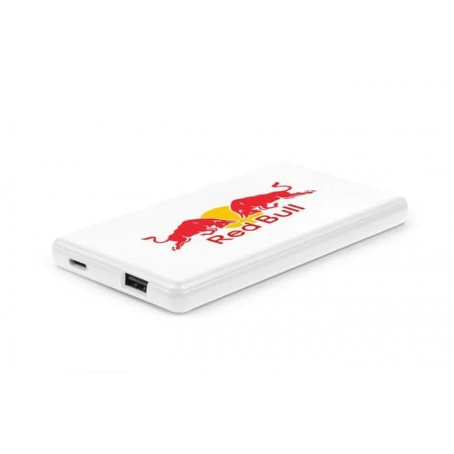 Connect Wireless Powerbank - 4000mAh