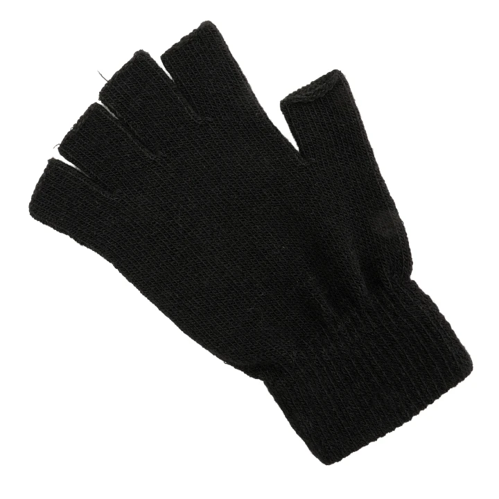 Tom Franks Men's Fingerless Gloves