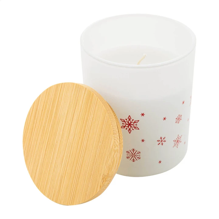Christmas Scented Candle
