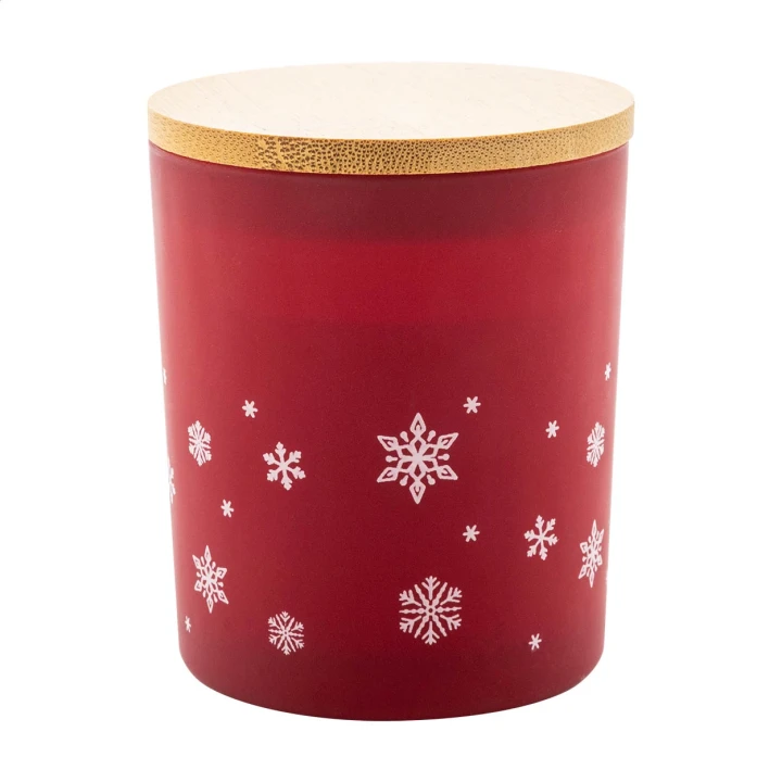 Christmas Scented Candle