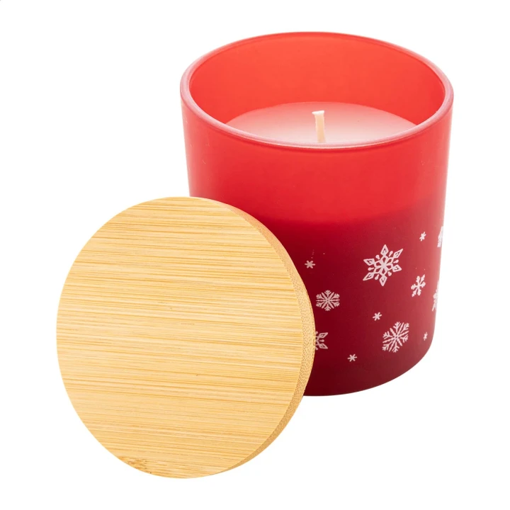 Christmas Scented Candle