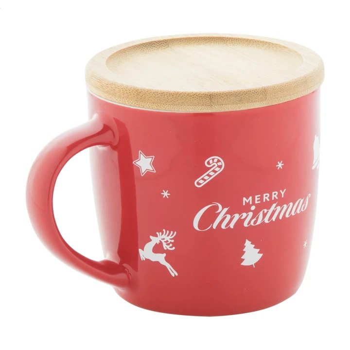 Christmas Design Mug 370ml