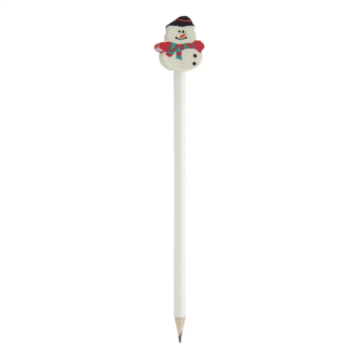 Christmas Pencil