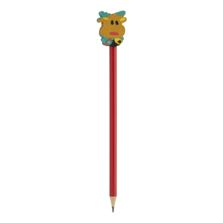 Christmas Pencil