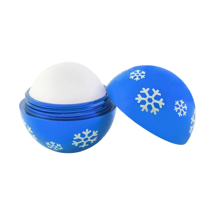 Christmas Lip Balm