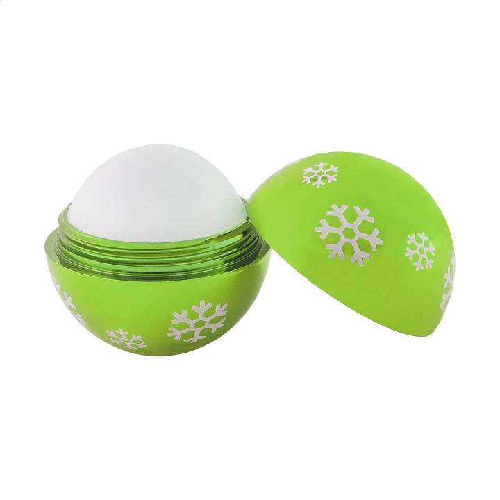 Christmas Lip Balm