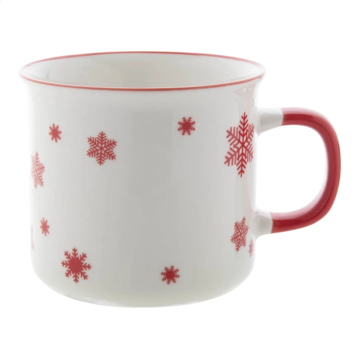 Vintage Christmas Mug 300ml