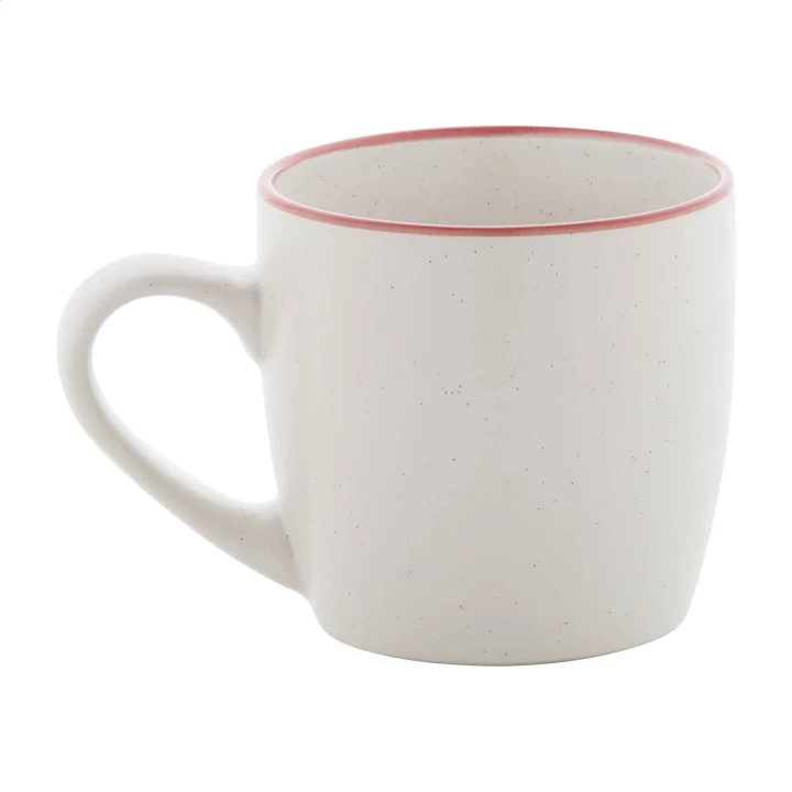 Snowflake Christmas Mug 320ml