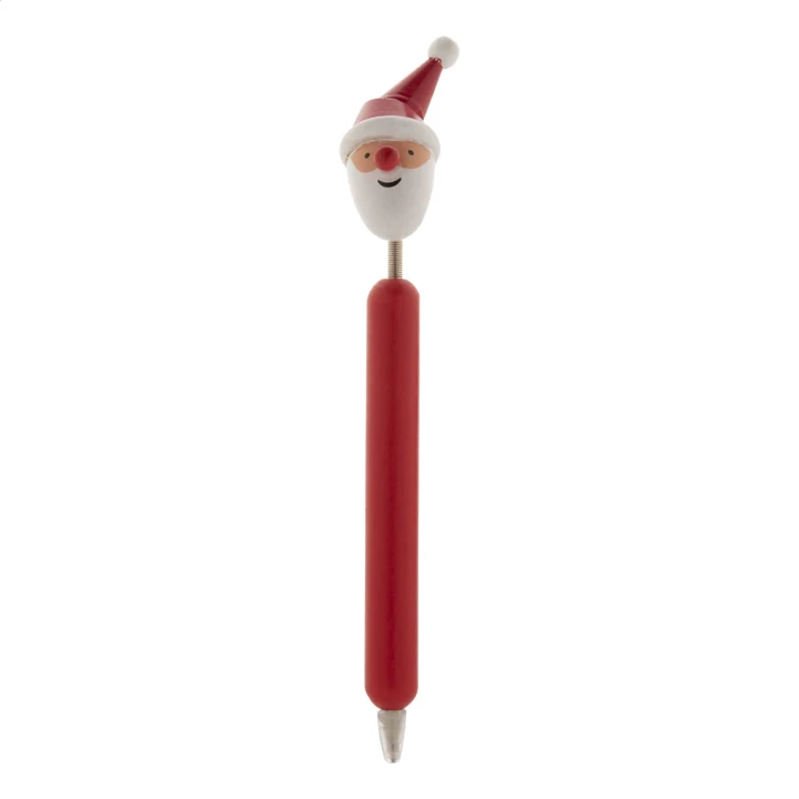Christmas Figure Pen