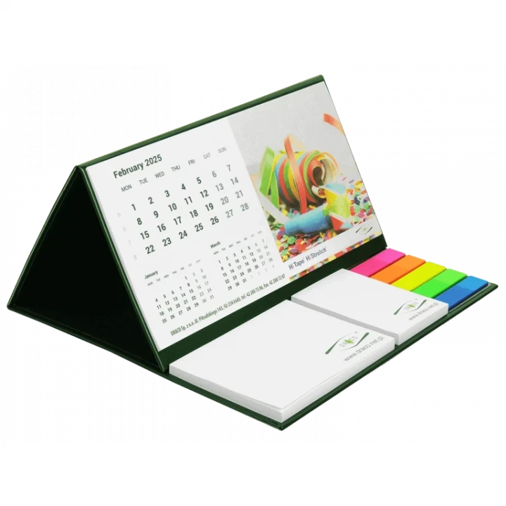 Calendarpod EU