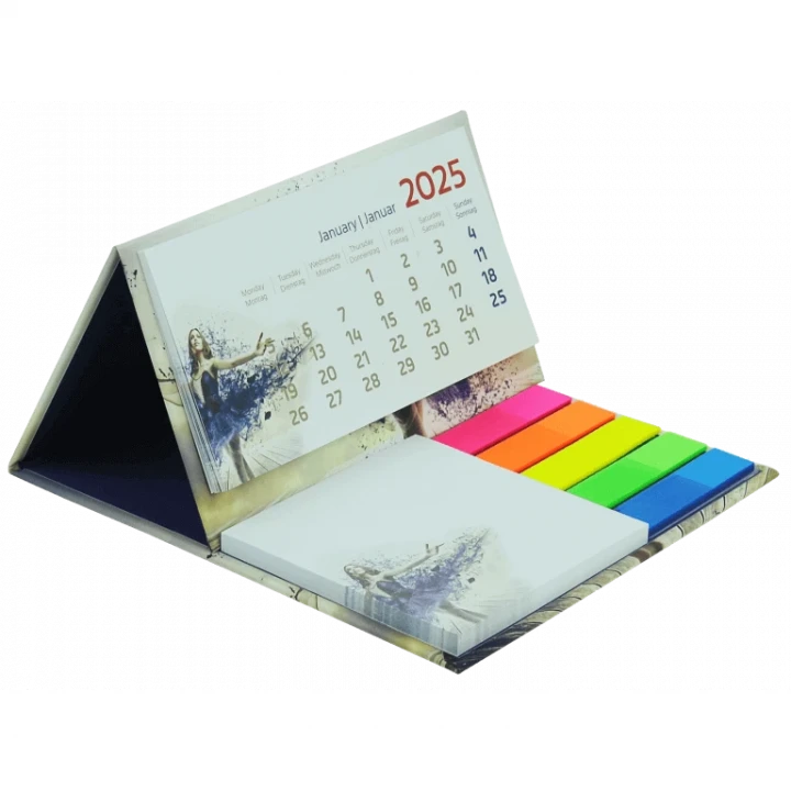 Calendarpod EU Mini