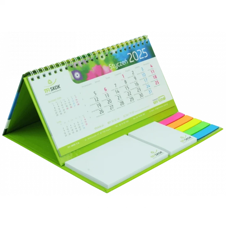 Calendarpod EU Wiro